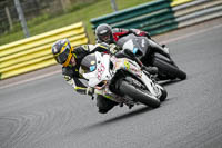 Lower Group White Bikes